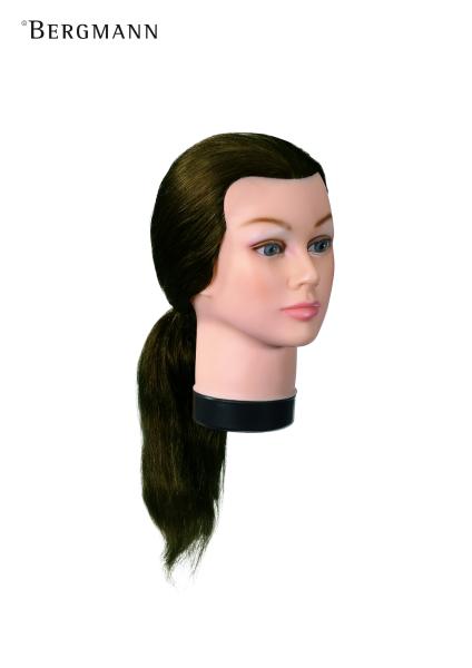 Mannequin head "Teeny" - Medium